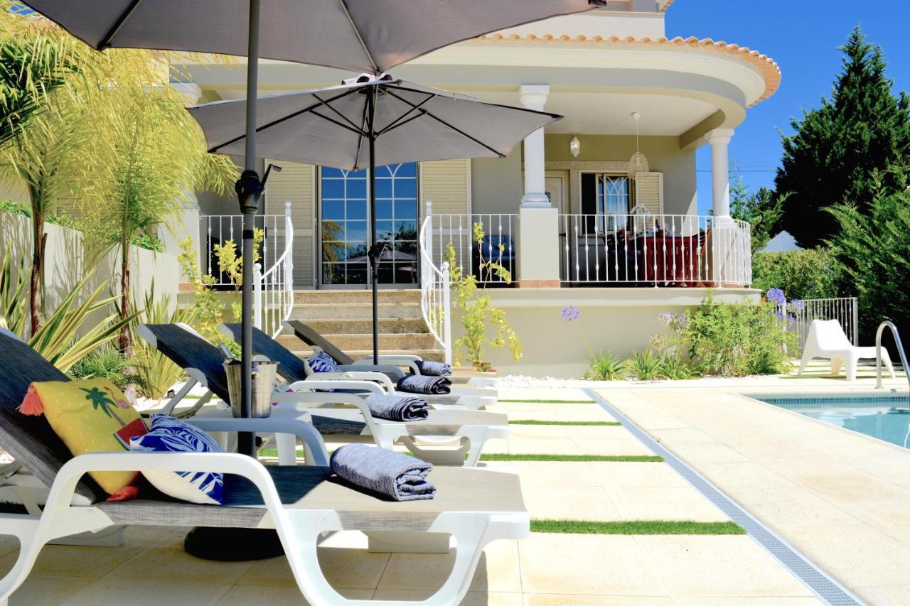 Villa Cristina Mar Albufeira