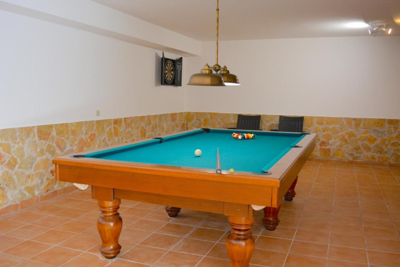 Villa Cristina Mar Albufeira