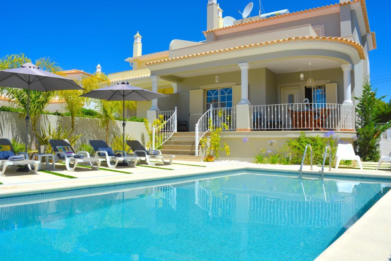Villa Cristina Mar Albufeira