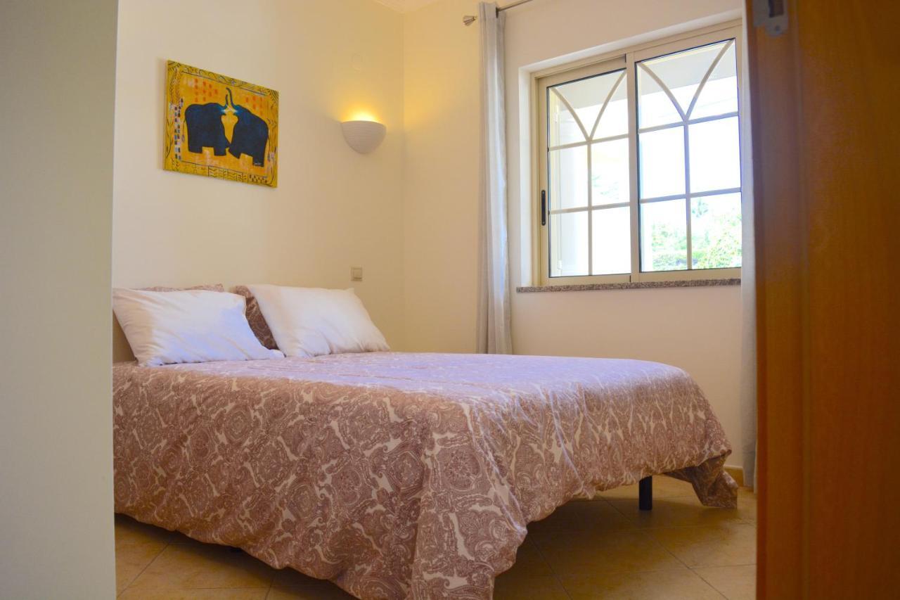 Villa Cristina Mar Albufeira