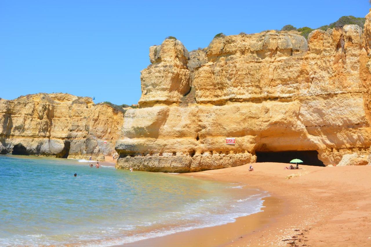 Cristina Mar Albufeira