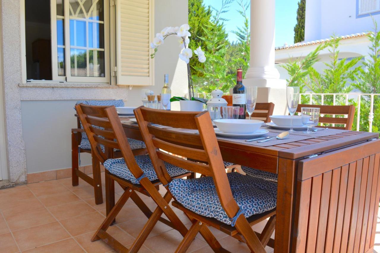 Villa Cristina Mar Albufeira