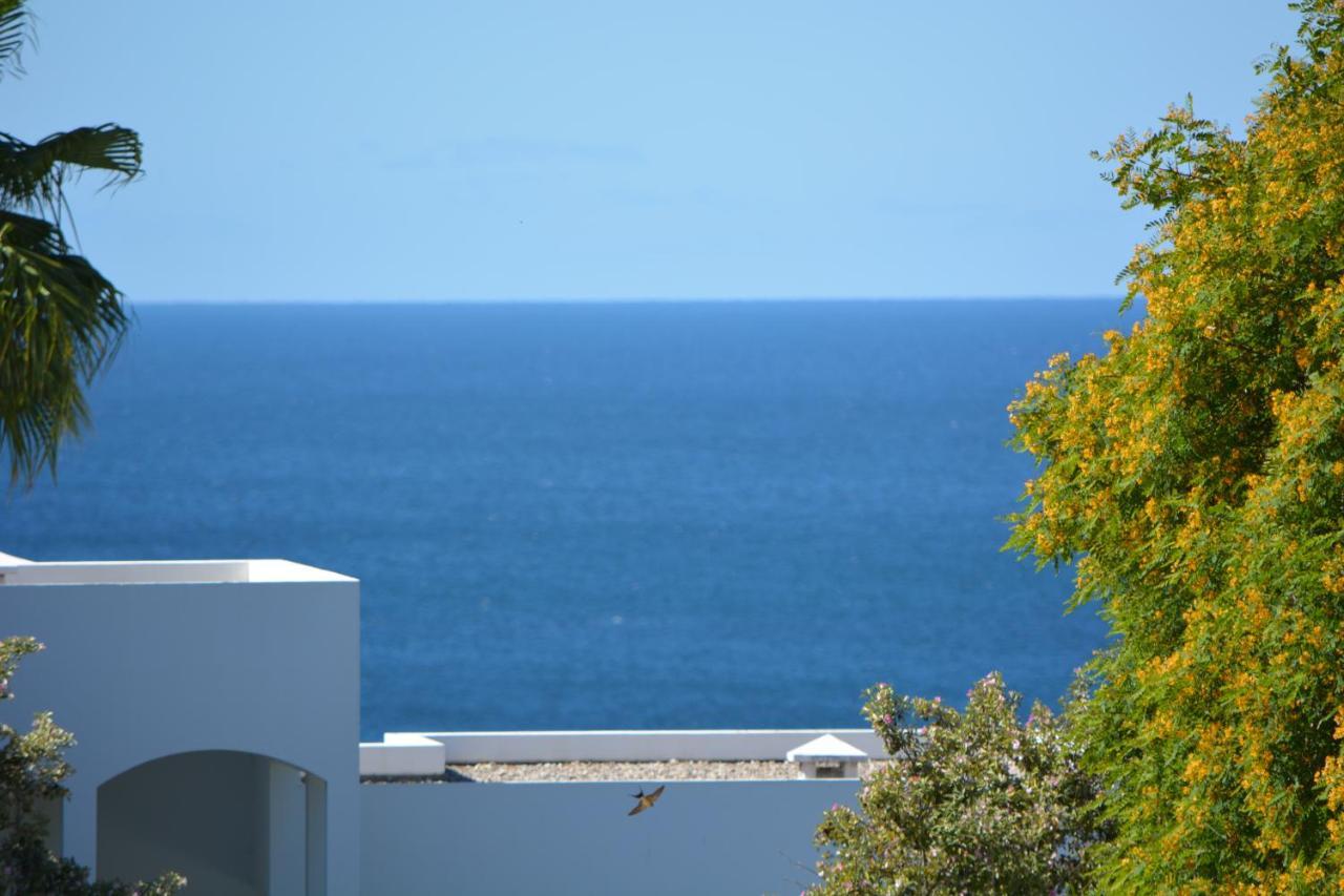 Cristina Mar Pousada Albufeira
