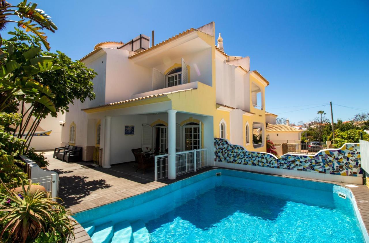Albuera Villa *