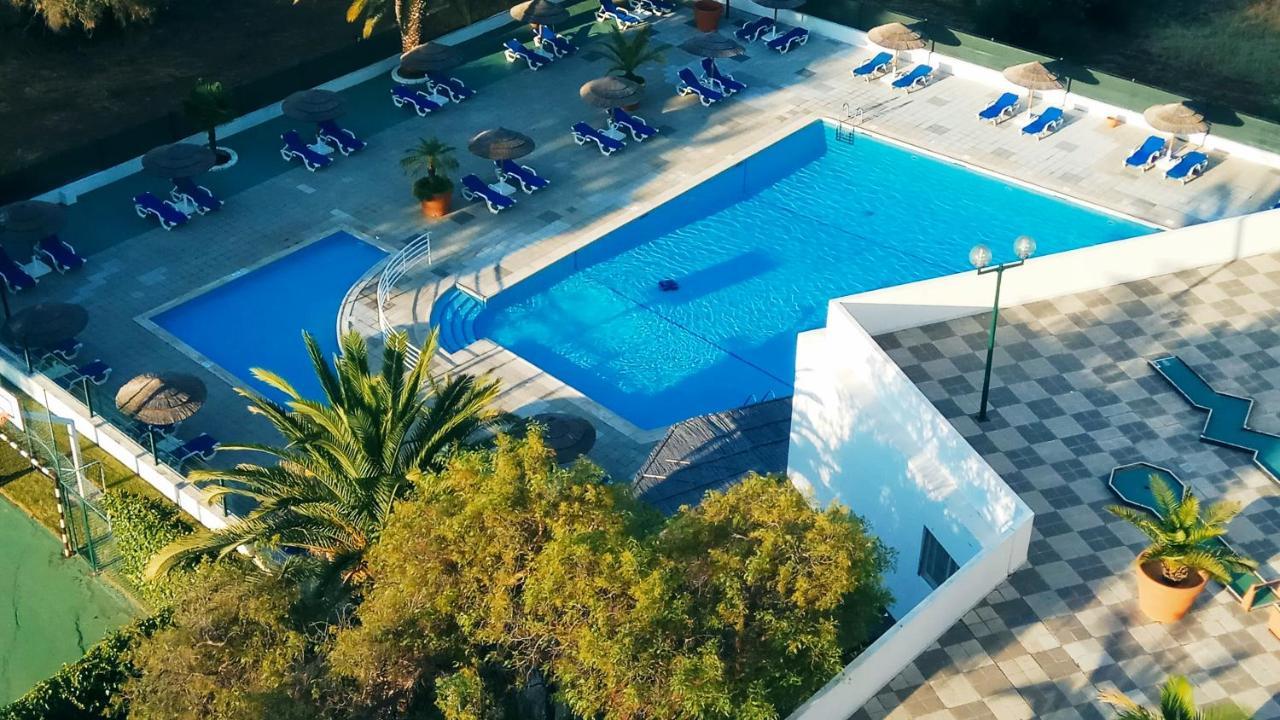 603 Appartement Albufeira