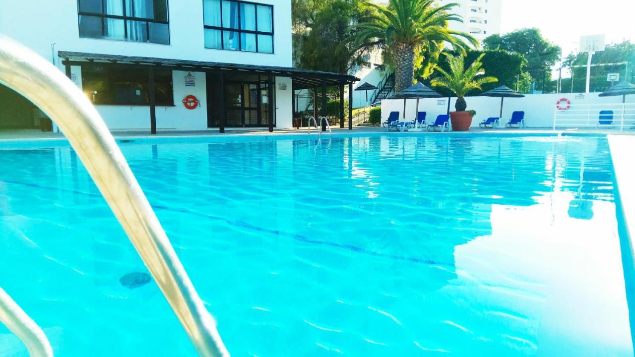 Appartement 603 Albufeira