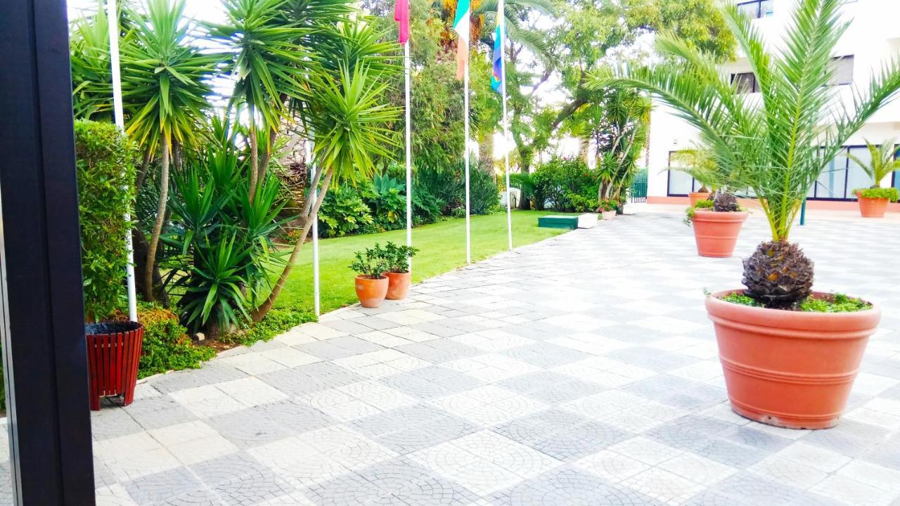 603 Appartement Albufeira