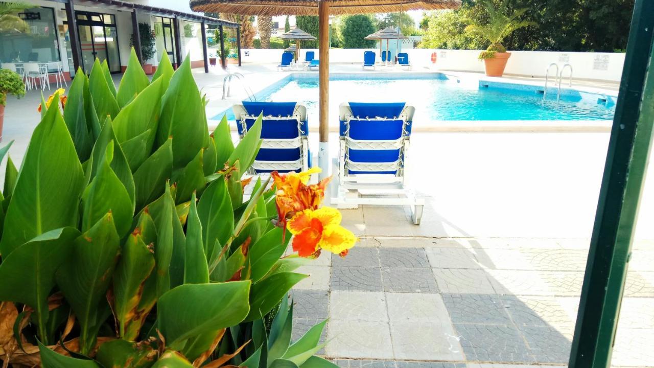 603 Appartement Albufeira
