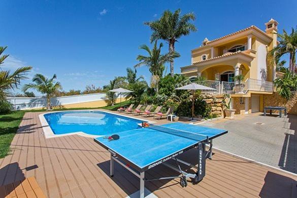 Villa Catarina Albufeira