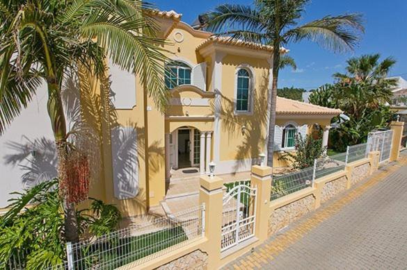 Villa Catarina