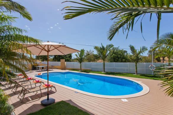 Villa Catarina Albufeira