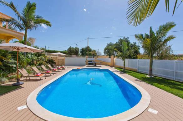 Villa Catarina *