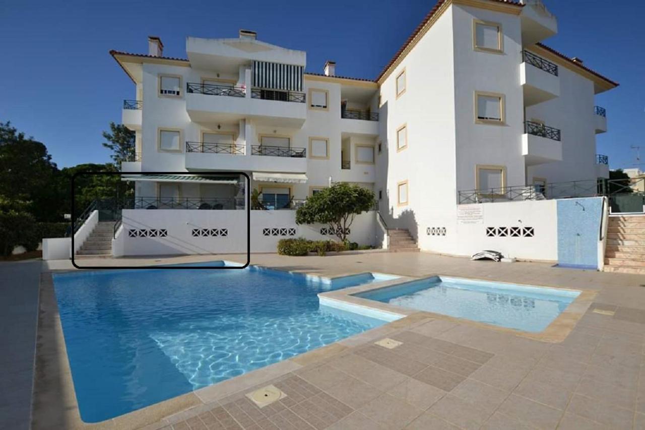 Apartamento Roja Sol 5 Albufeira