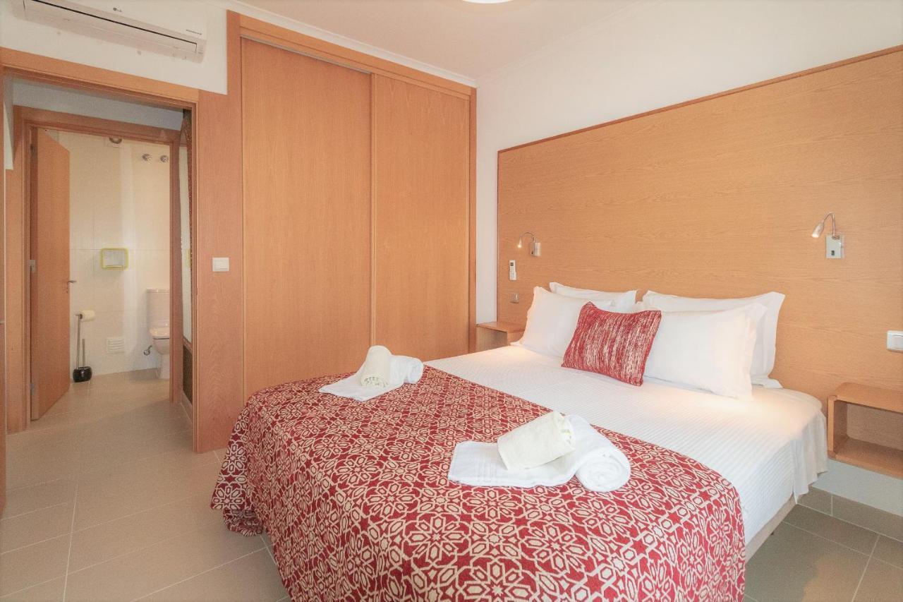 Apartamento Rossio By Old Town Albufeira