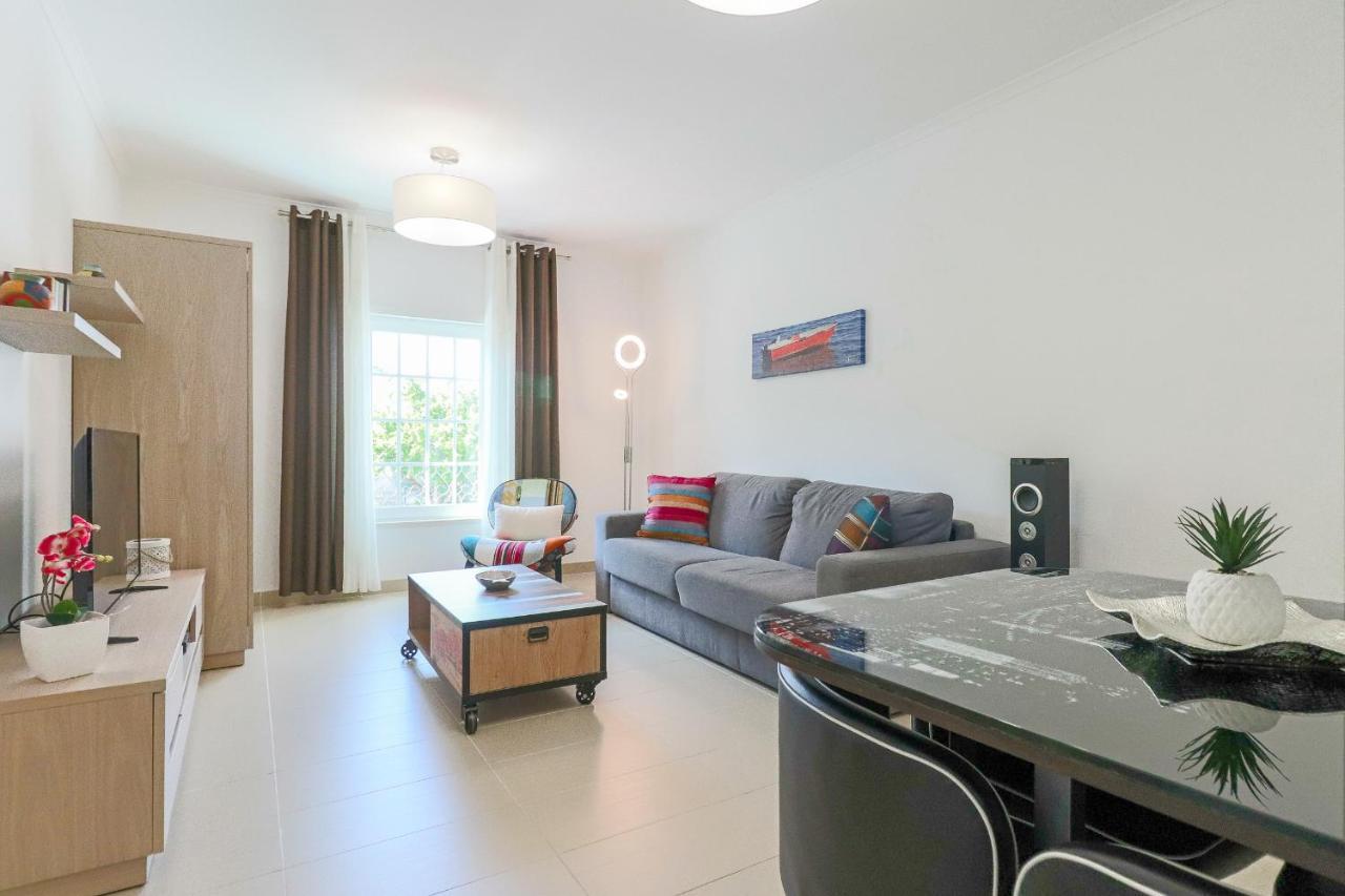Apartamento Rossio By Old Town Albufeira