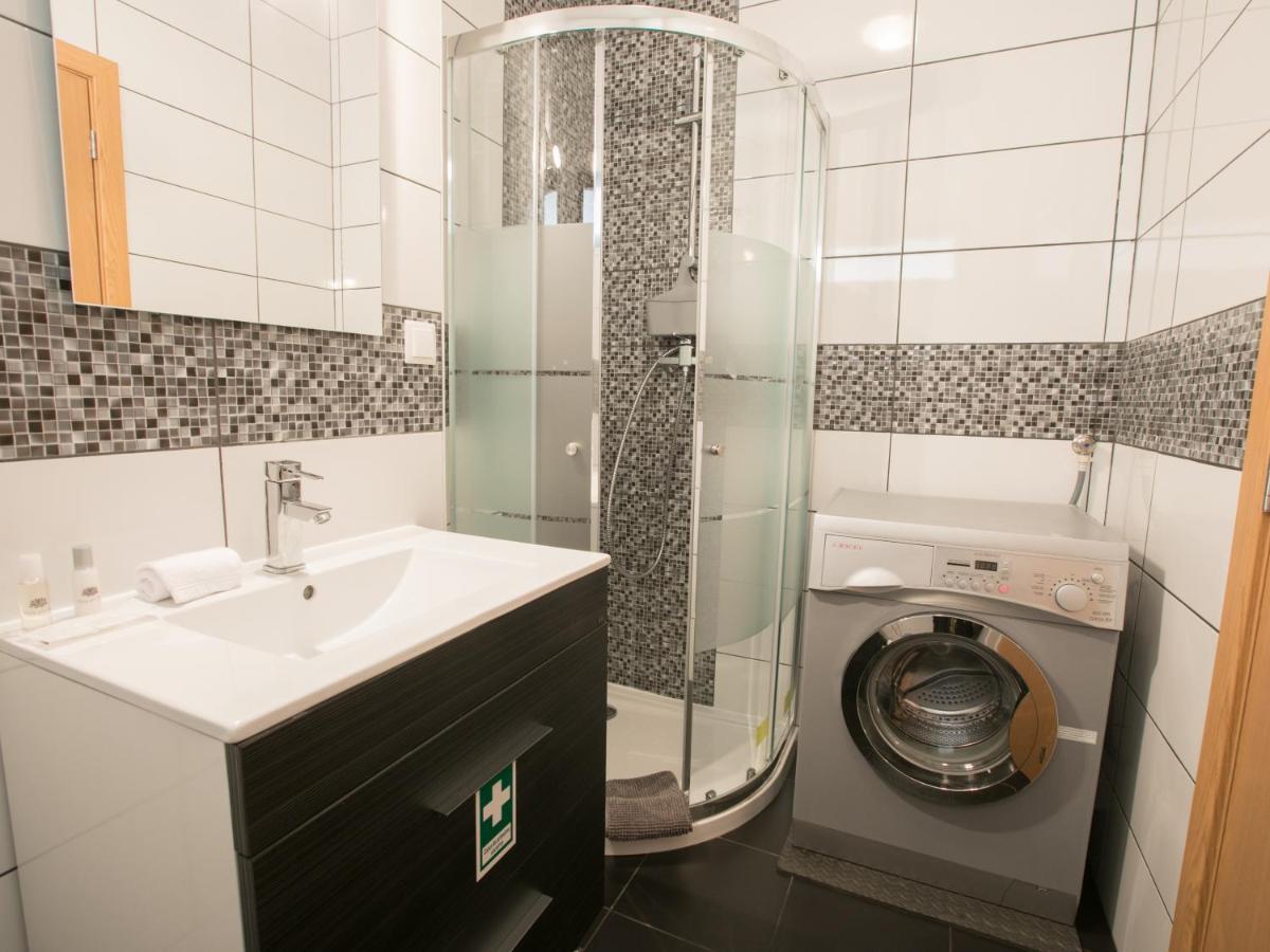 Apartamento Oura By Sweet Spot For Us Management Appartement