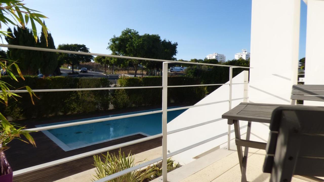 Rooftop Center Albufeira