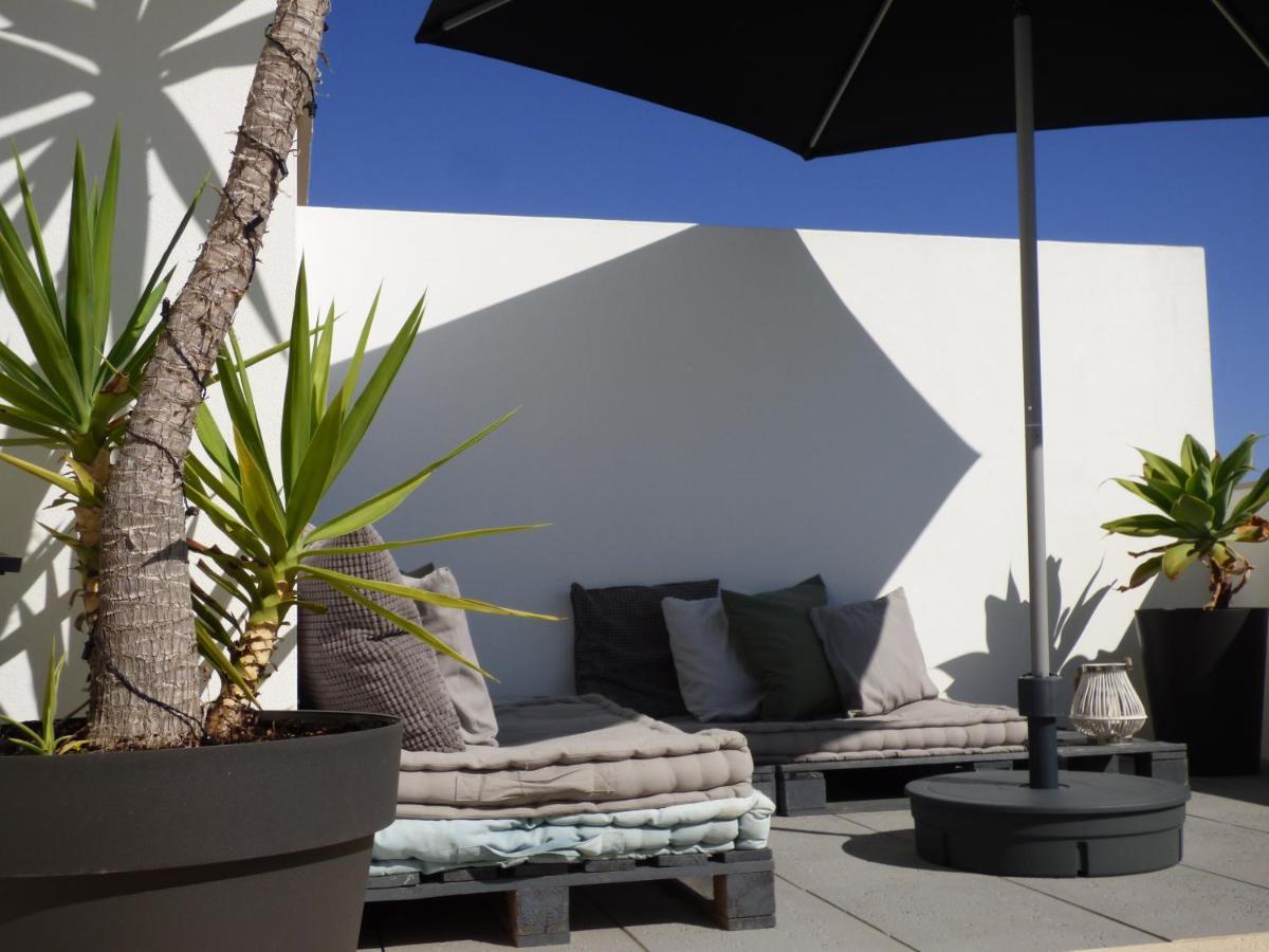 Rooftop Center Albufeira