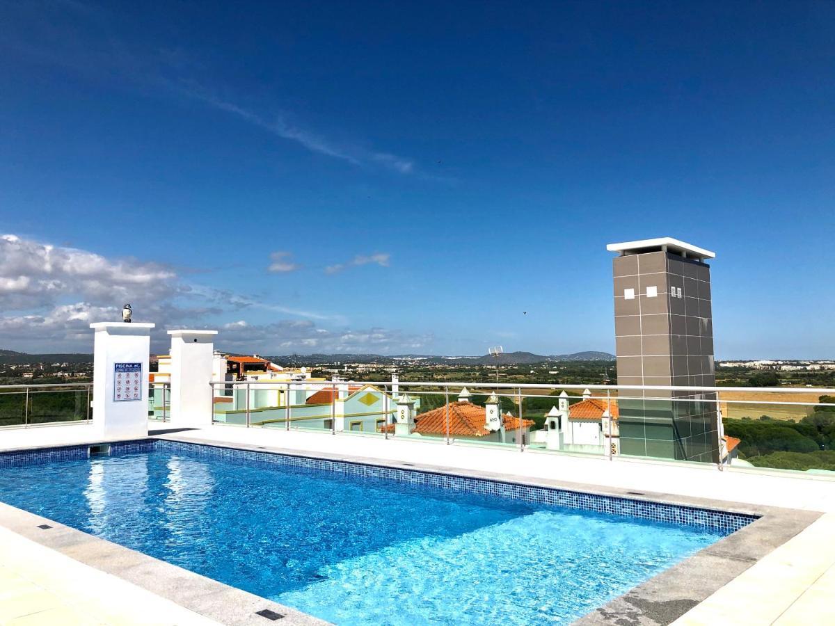Appartement Falesia L Roof Pool *