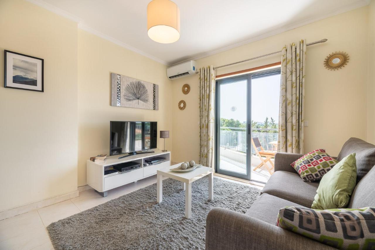 Apartamento Vista Das Ondas 308 Albufeira