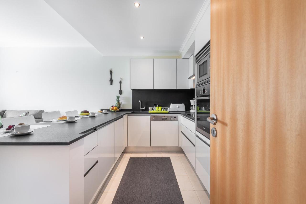 Apartamento Vista Das Ondas 308 *
