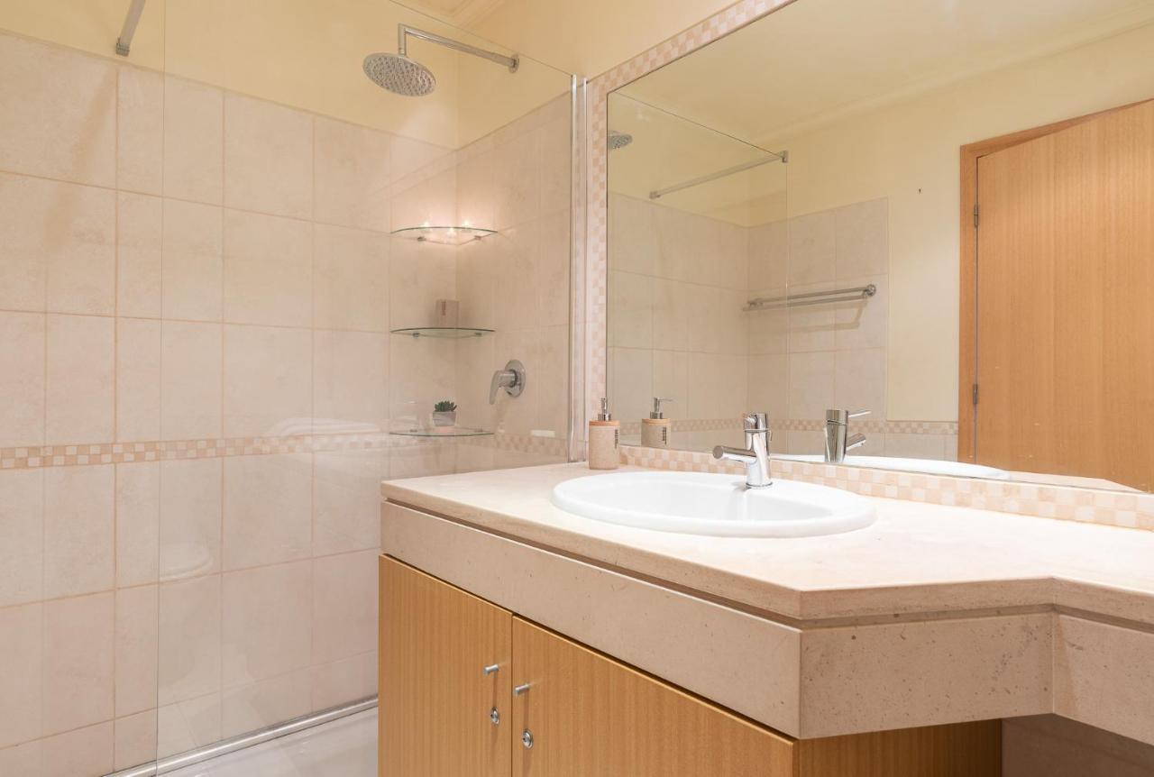 Apartamento Vista Das Ondas 308 Albufeira