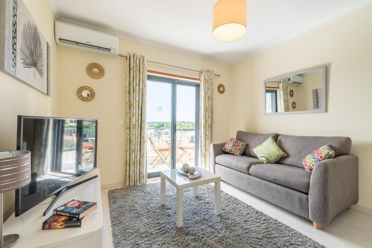 Apartamento Vista Das Ondas 308 Albufeira