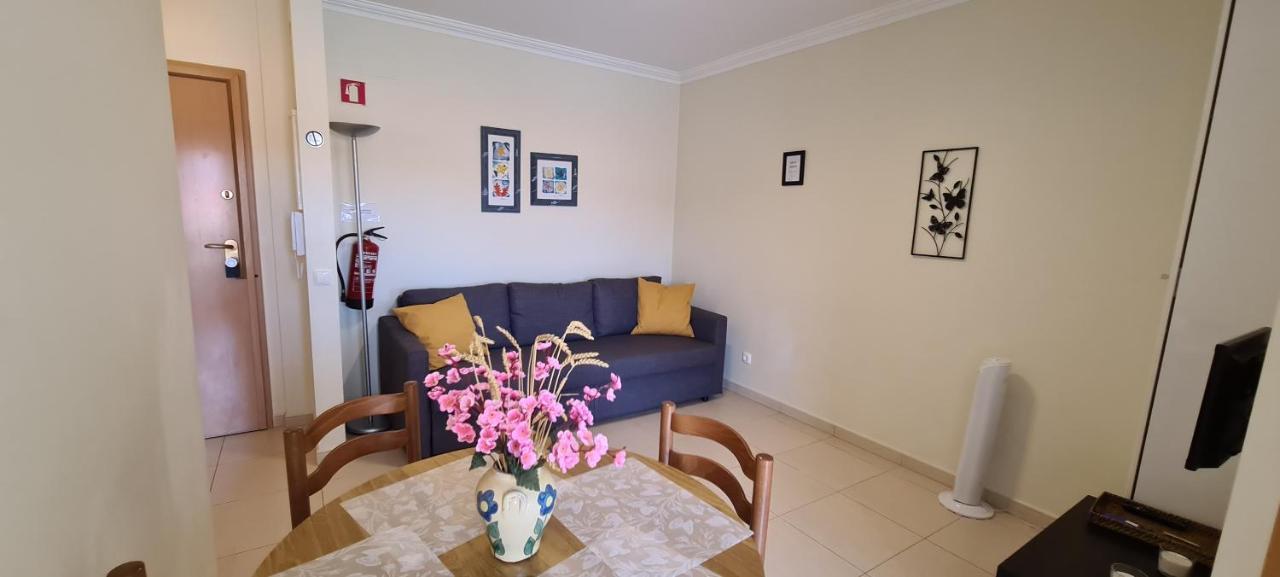 Sandy Apartment Albufeira