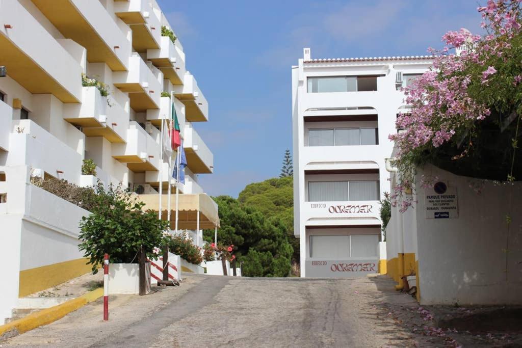 Apartment A Dois Passos Da Albufeira
