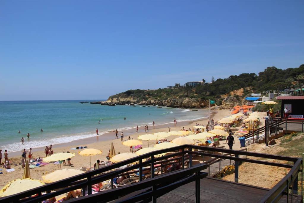 A Dois Passos Da Apartment Albufeira