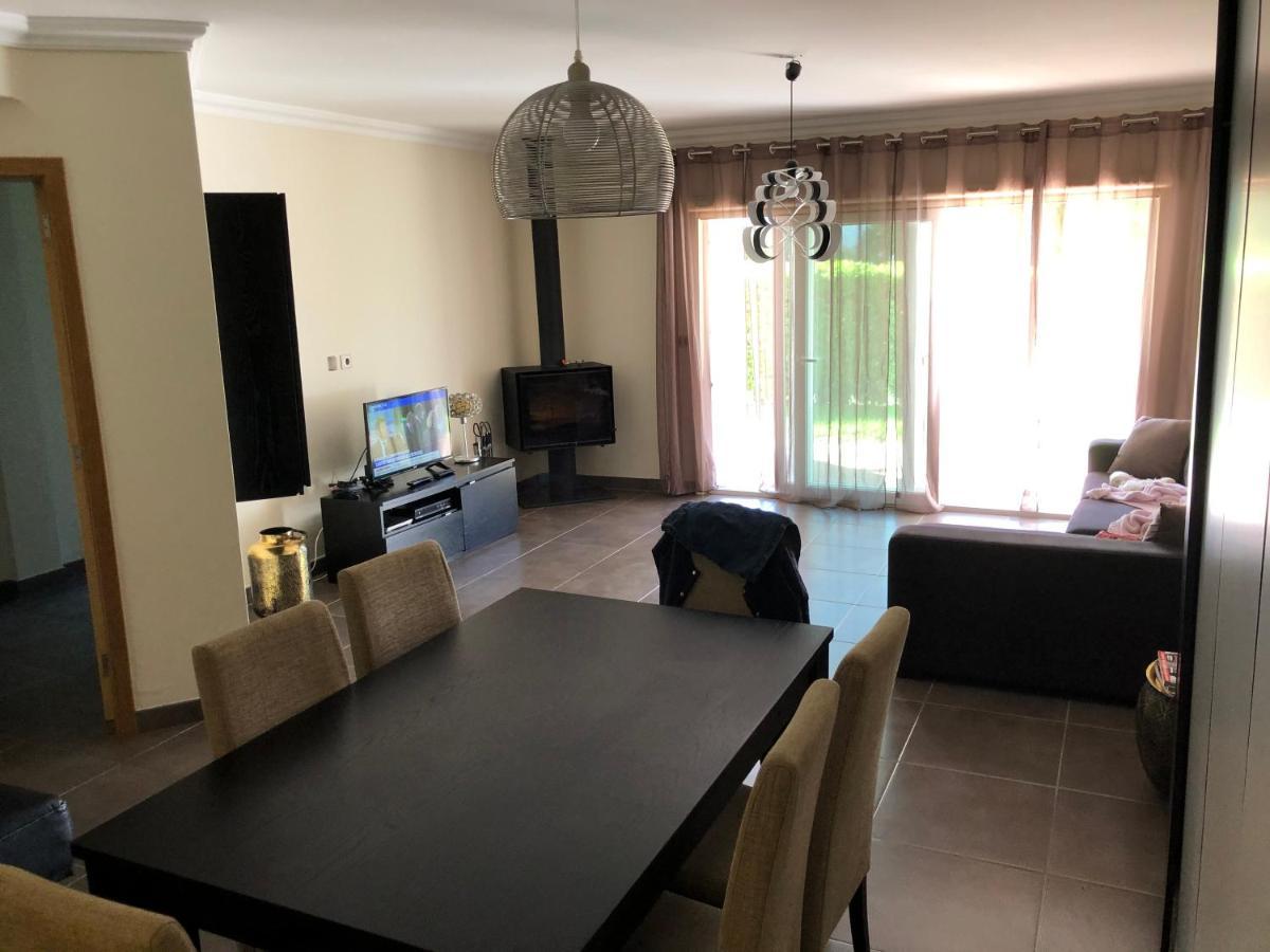 Apartment Sao Rafael Algarve Portugal Albufeira