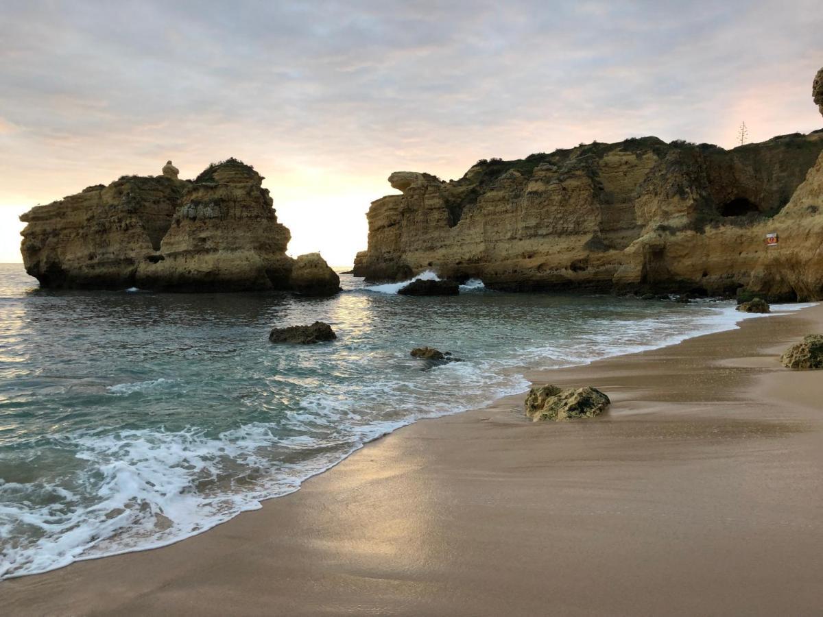 Apartment Sao Rafael Algarve Portugal Albufeira