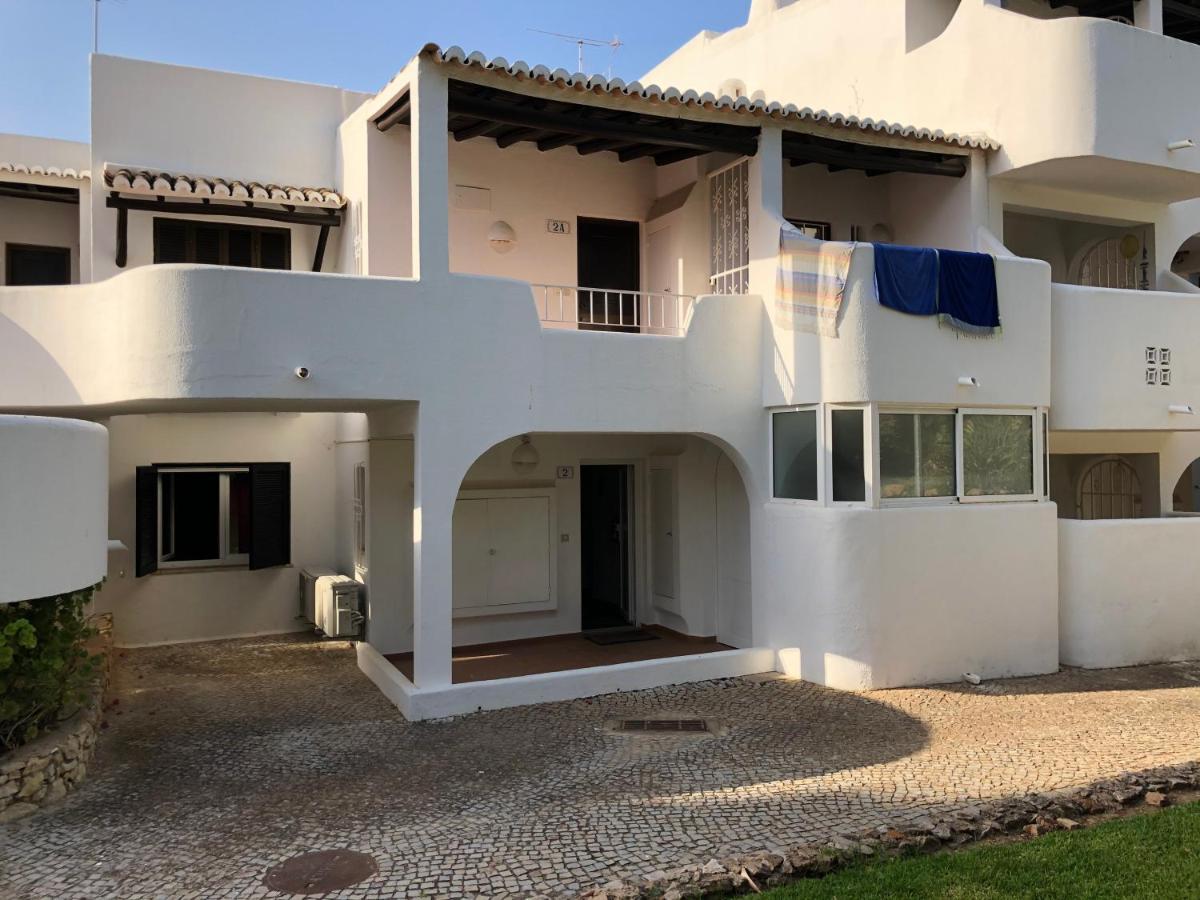 Apartment Sao Rafael Algarve Portugal