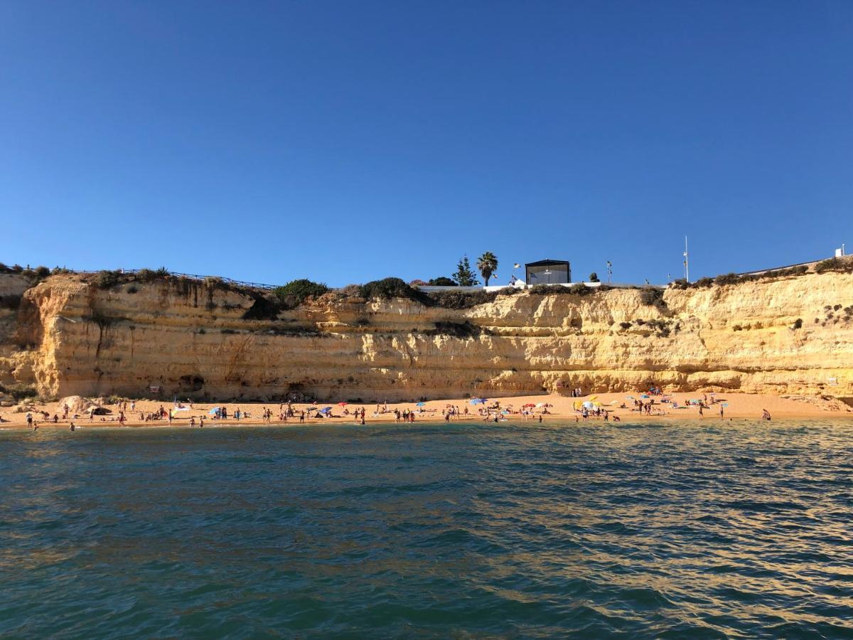 Apartment Sao Rafael Algarve Portugal Albufeira