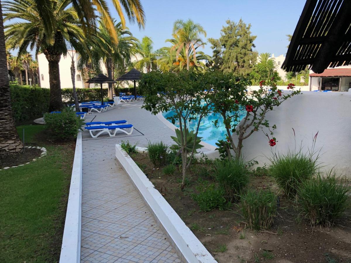 Apartment Sao Rafael Algarve Portugal