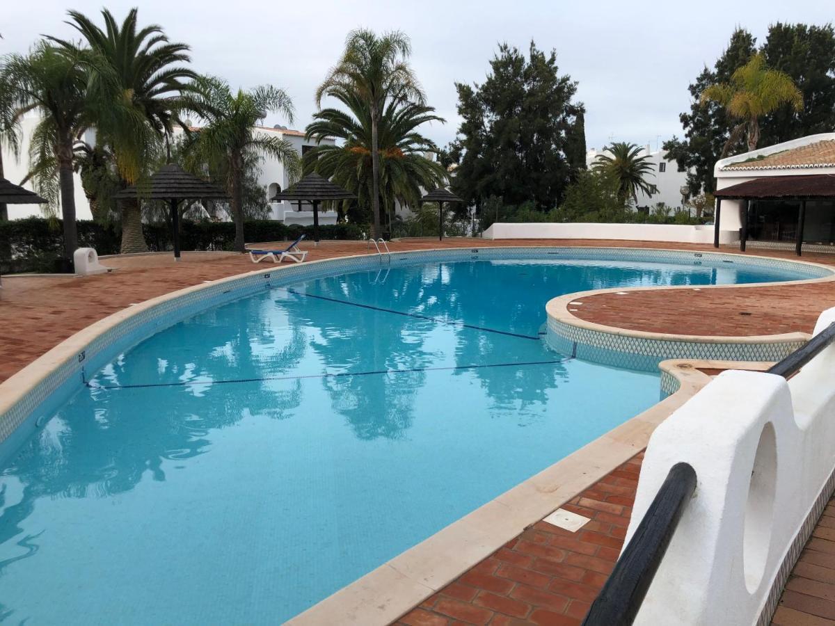 Sao Rafael Algarve Portugal Apartment Albufeira