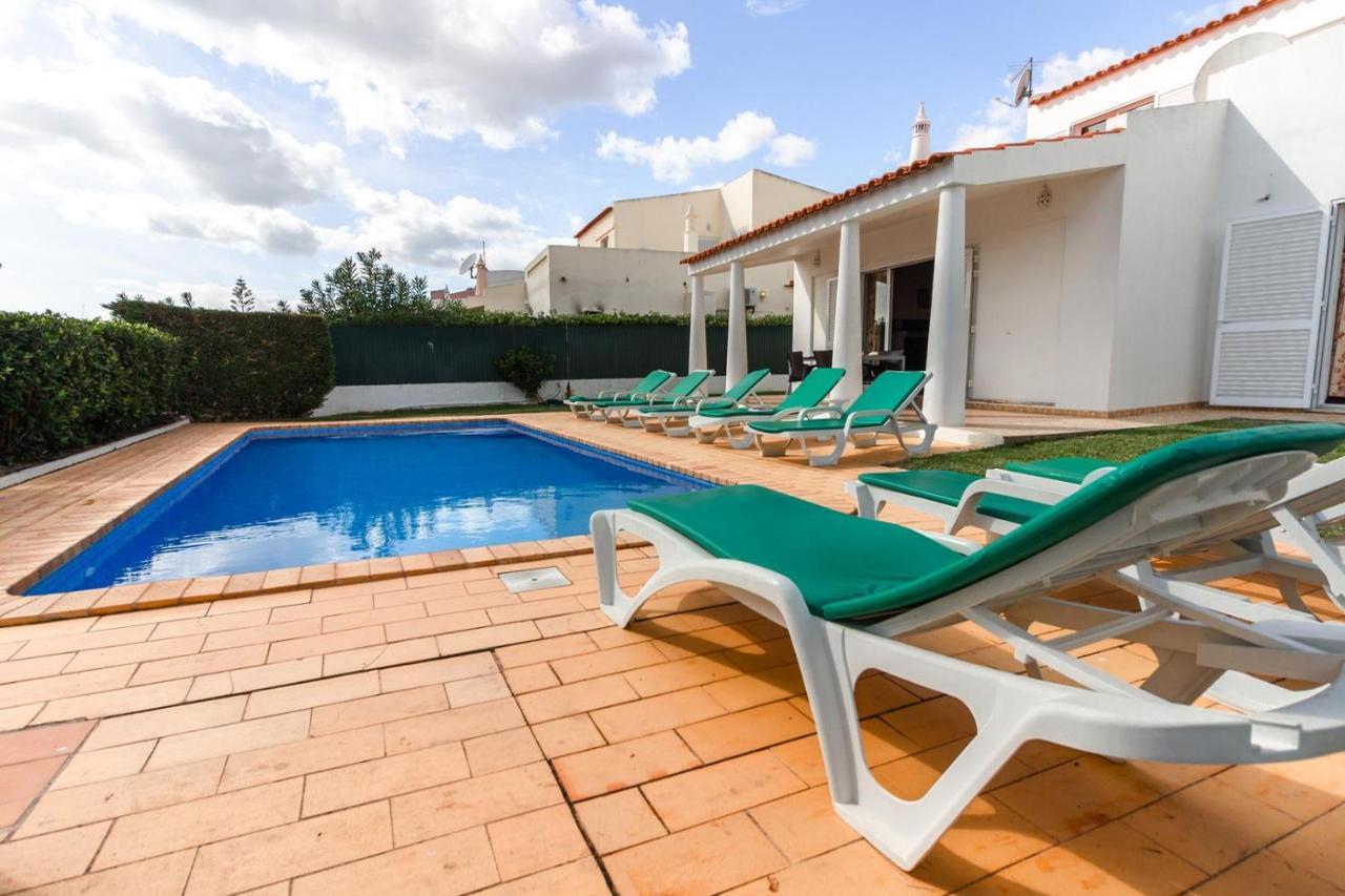 300m From - By Algarkasa Villa Albufeira