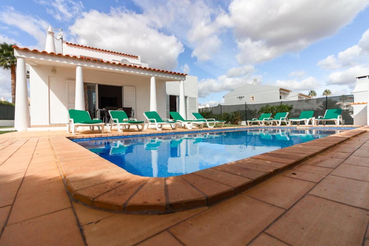 Villa 300m From - By Algarkasa Albufeira