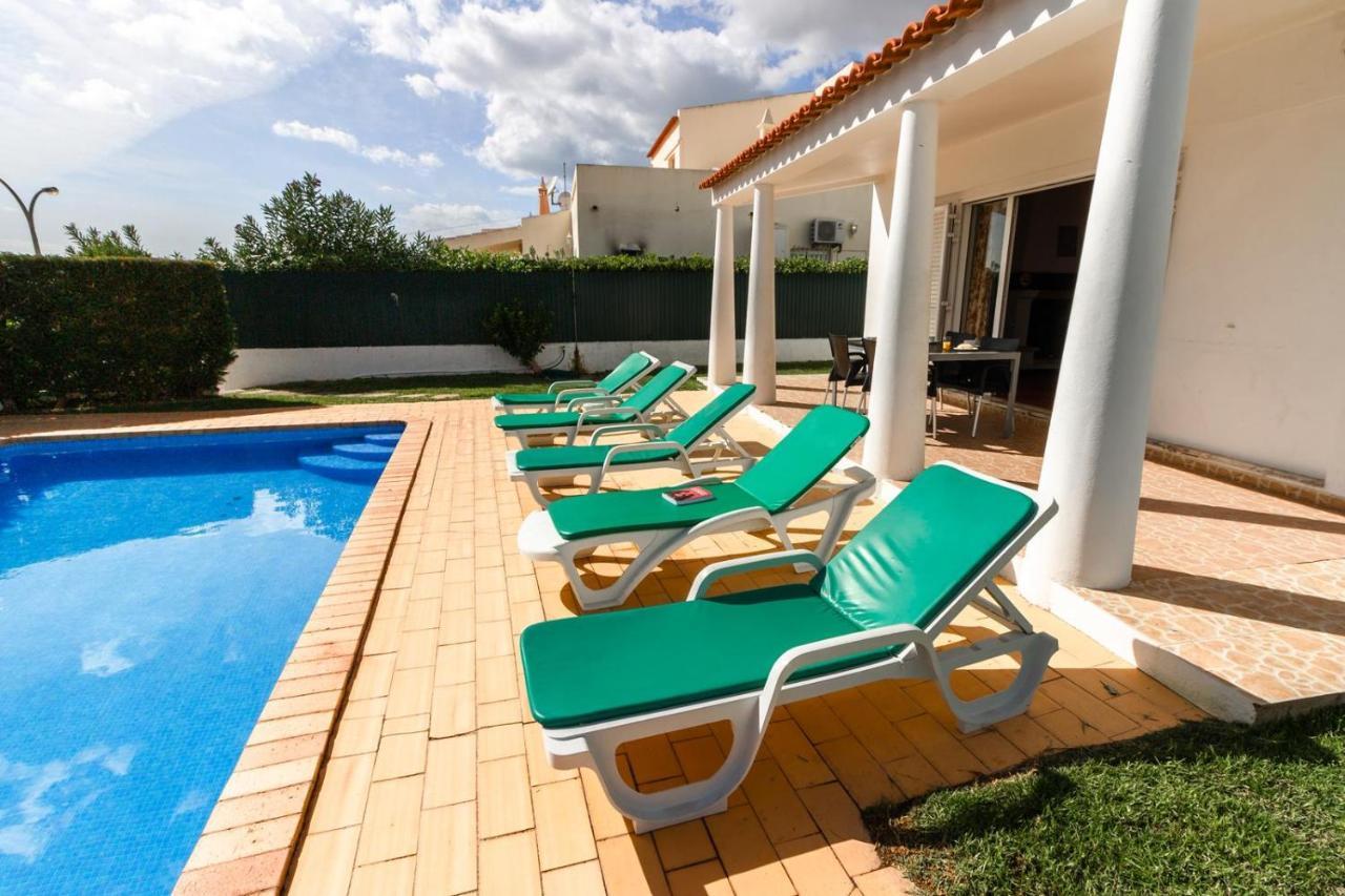 300m From - By Algarkasa Albufeira
