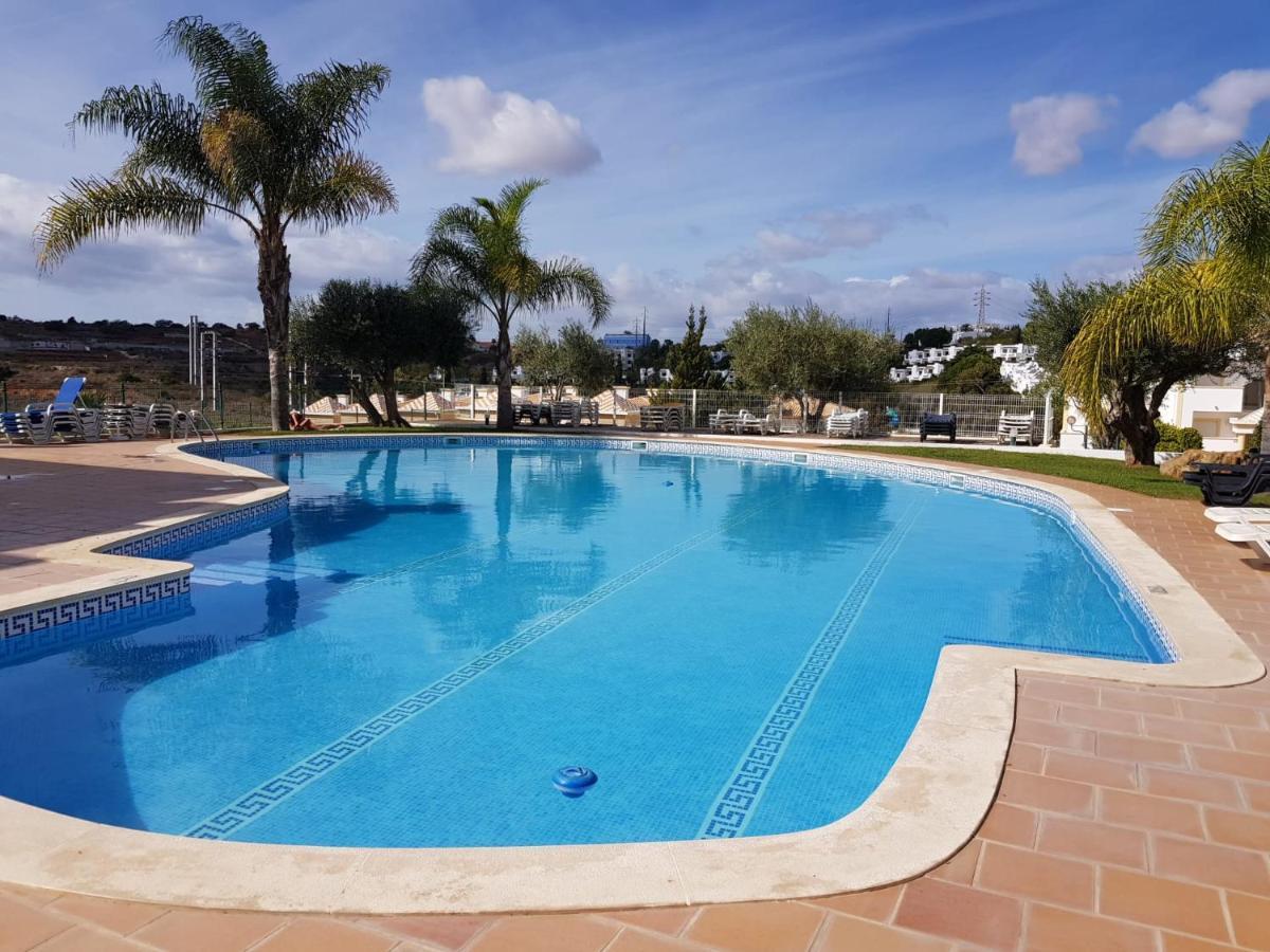 Sergio S Place - Farm Village - By Algarkasa Pousada Albufeira