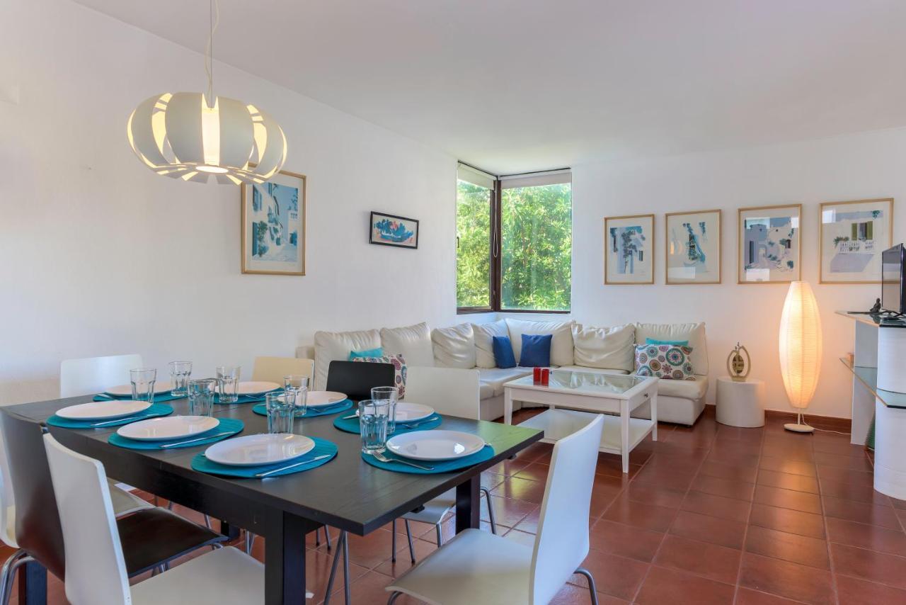 Apartment Balaia Terrace