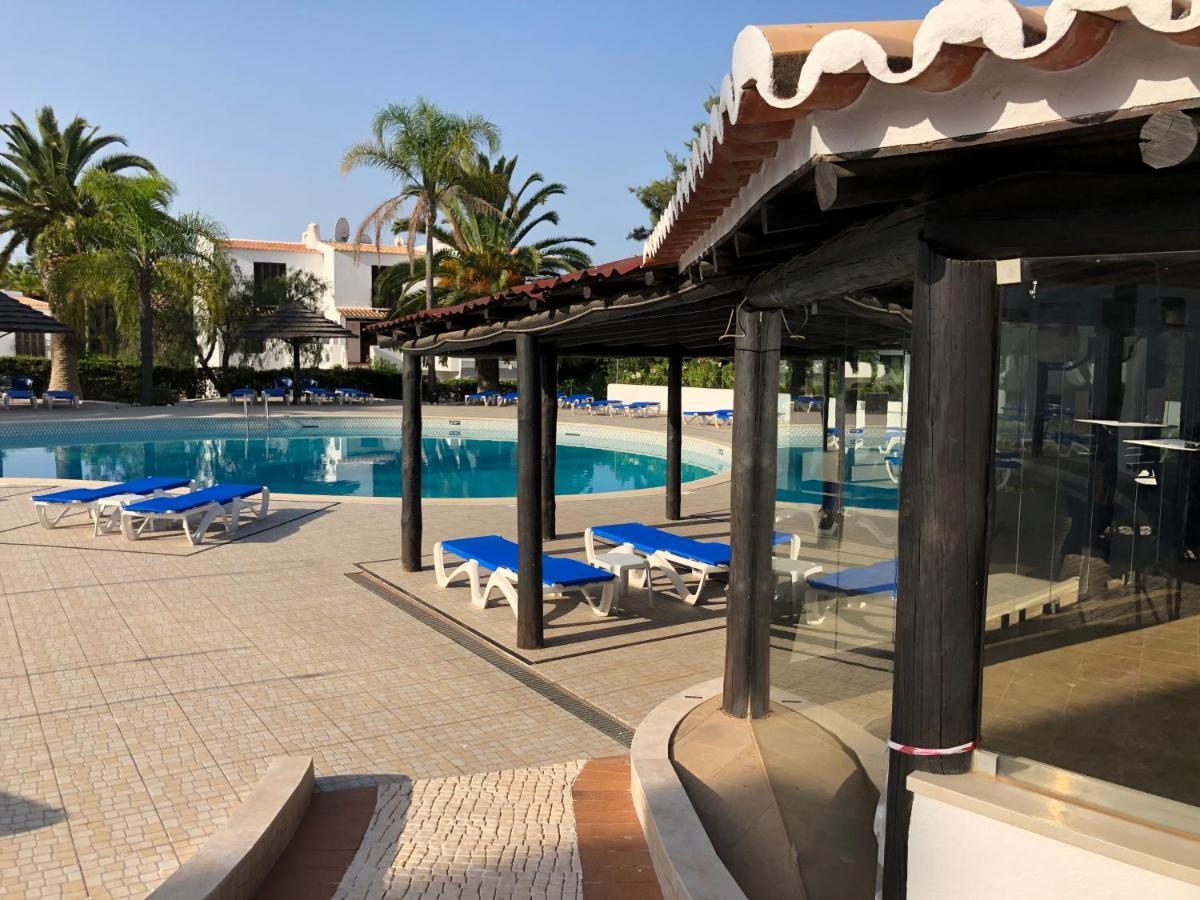 Sao Rafael Algarve Portugal Apartment