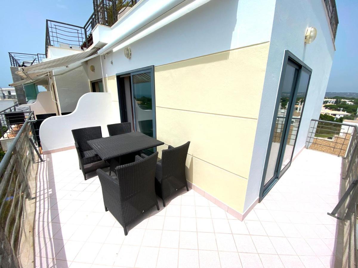 Falesia Penthouse Apartamento Albufeira