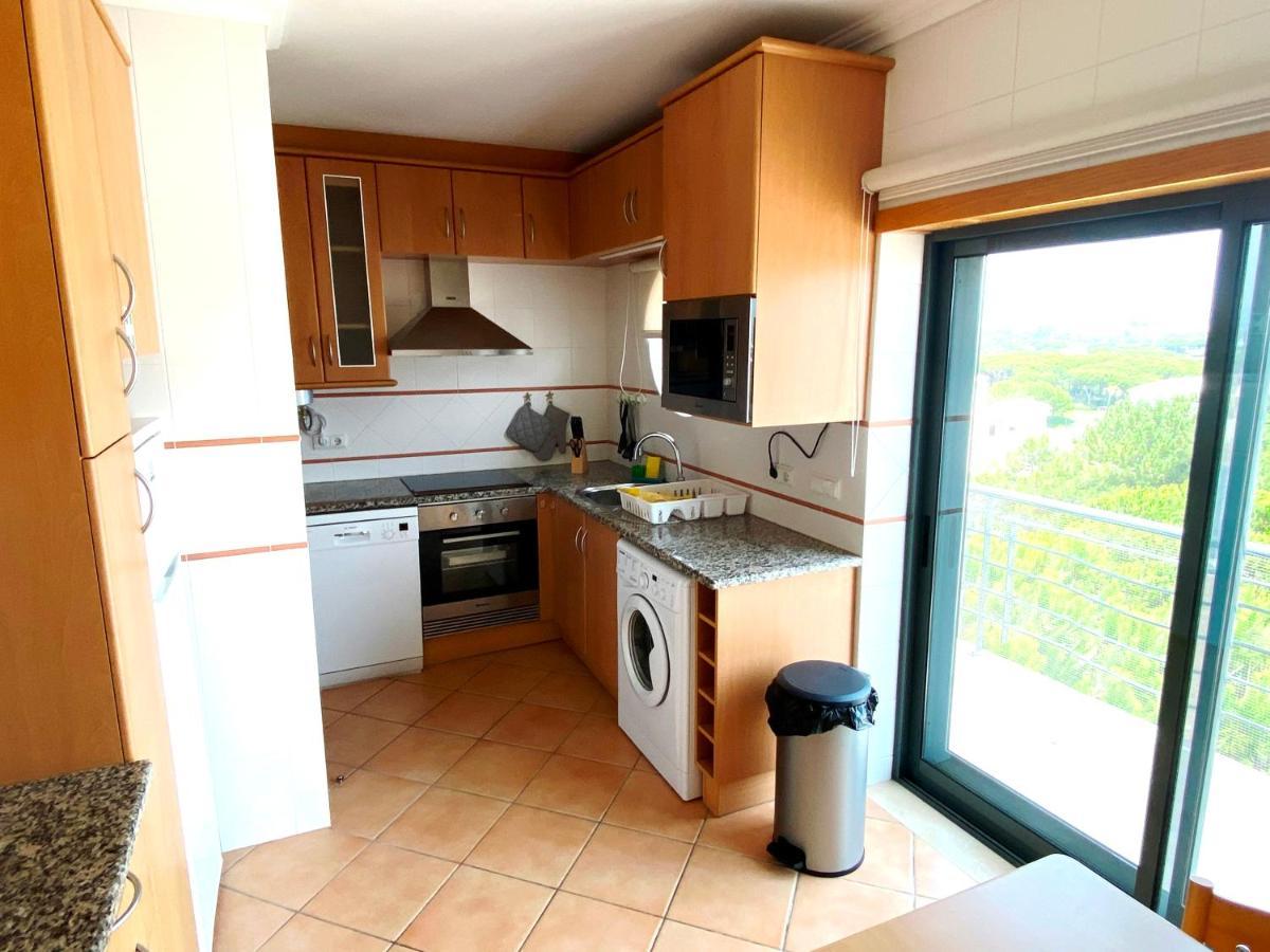 Apartamento Falesia Penthouse Albufeira