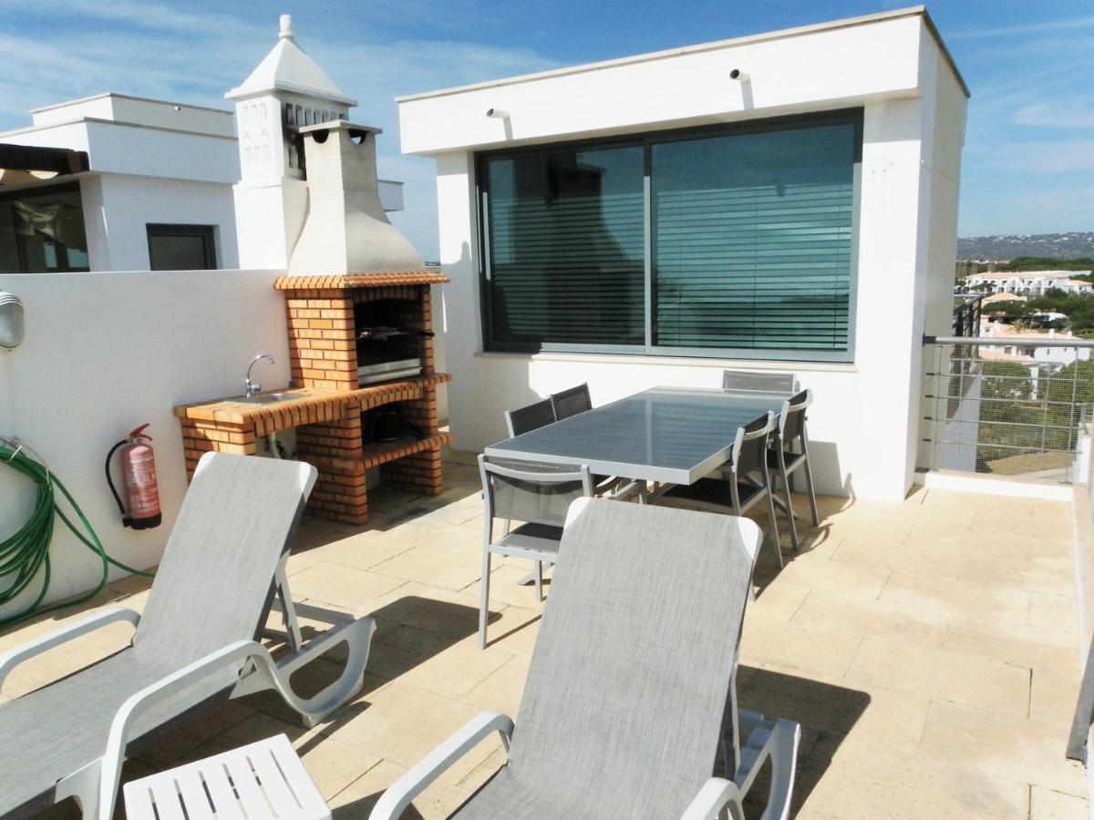 Falesia Penthouse Albufeira