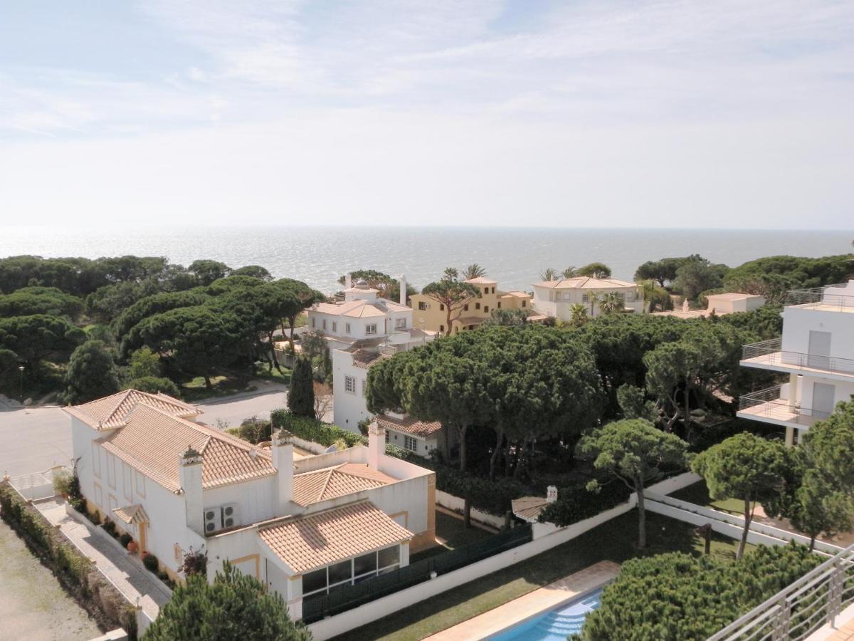 Falesia Penthouse * Albufeira