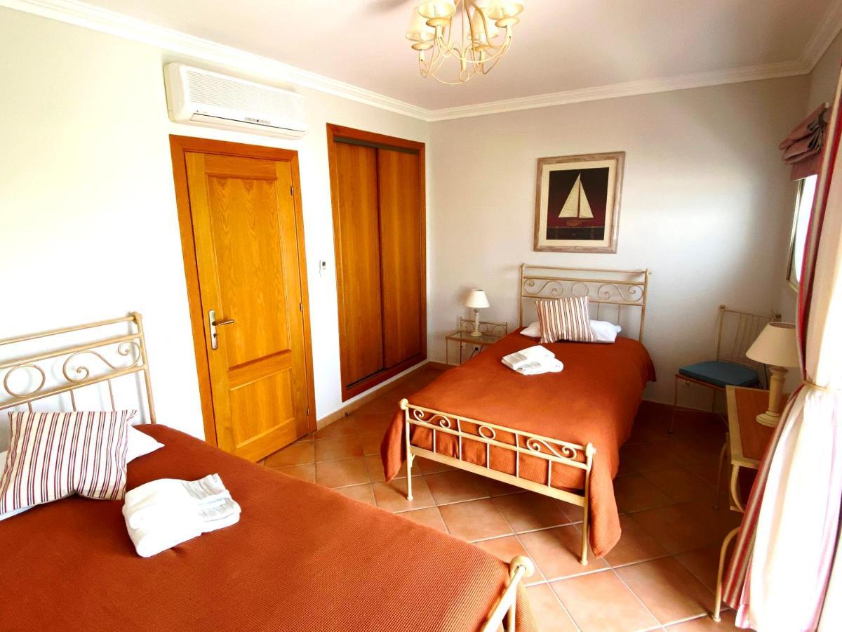 Falesia Penthouse *