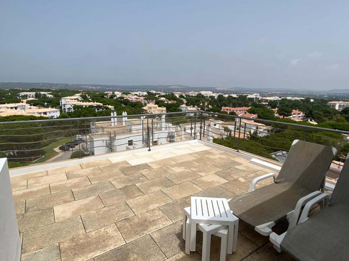 Falesia Penthouse Apartamento Albufeira