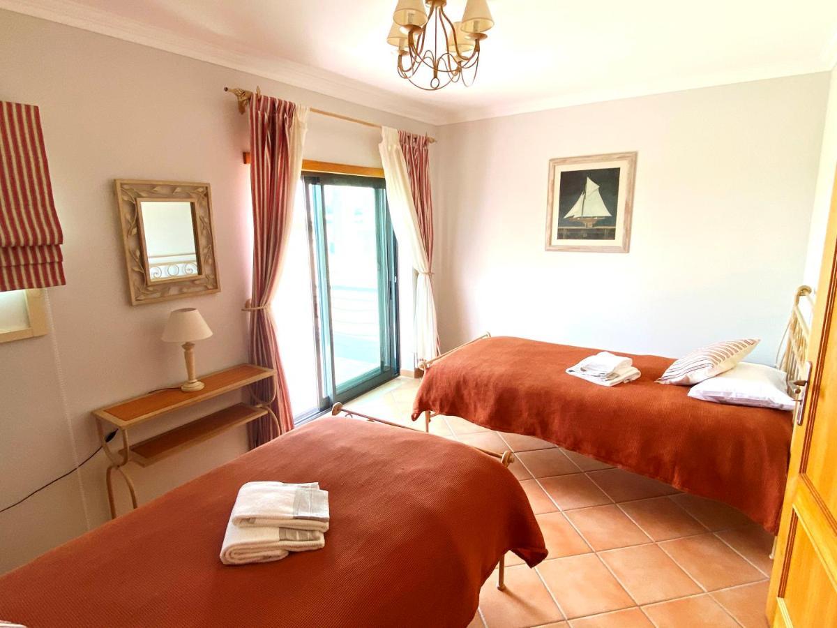 Falesia Penthouse Apartamento Albufeira