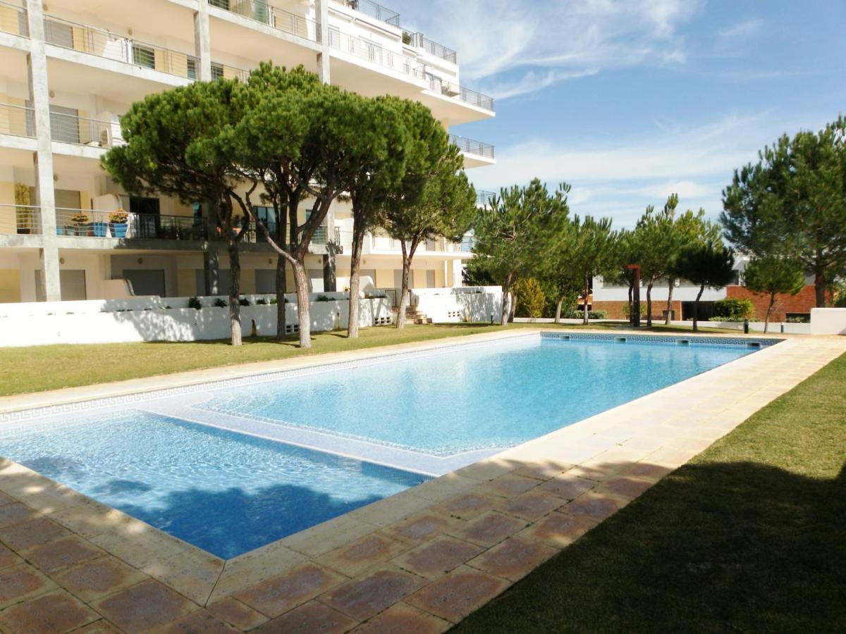 Falesia Penthouse Apartamento